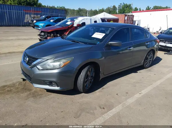 1N4AL3AP0JC148650 2018 NISSAN ALTIMA - Image 2