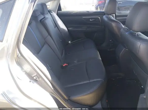 1N4AL3AP0JC148650 2018 NISSAN ALTIMA - Image 8