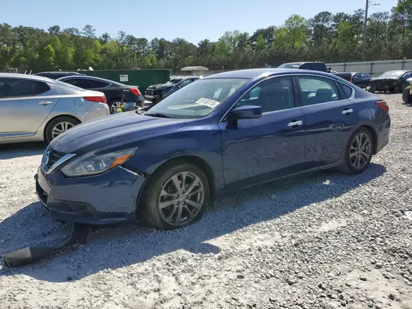 1N4AL3AP0JC148860 2018 NISSAN ALTIMA - Image 1