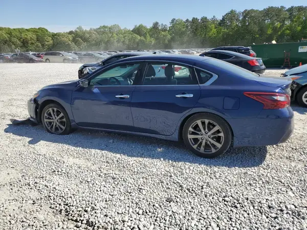 1N4AL3AP0JC148860 2018 NISSAN ALTIMA - Image 2
