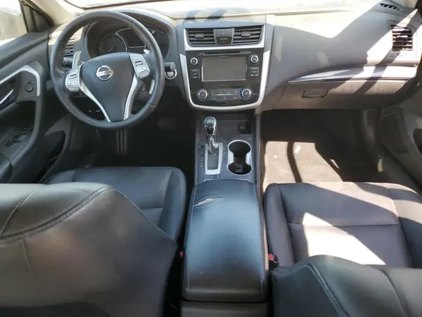 1N4AL3AP0JC148860 2018 NISSAN ALTIMA - Image 8