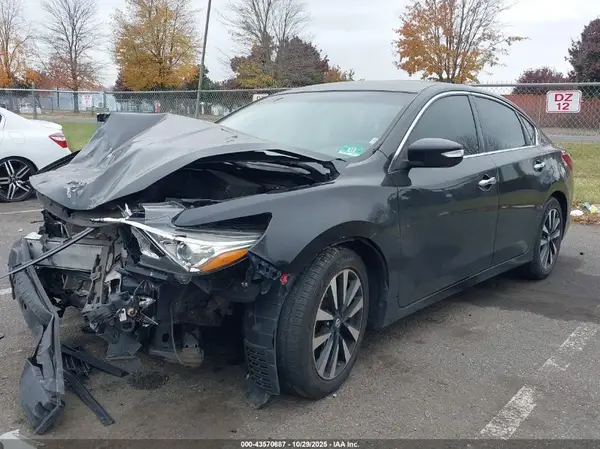 1N4AL3AP0JC148955 2018 NISSAN ALTIMA - Image 2