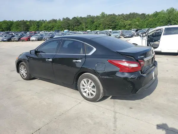 1N4AL3AP0JC149572 2018 NISSAN ALTIMA - Image 2