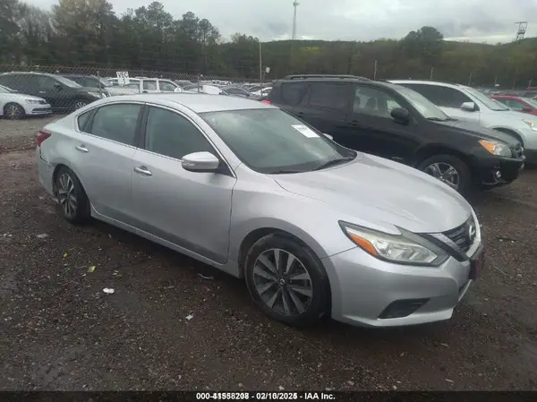 1N4AL3AP0JC150141 2018 NISSAN ALTIMA - Image 1