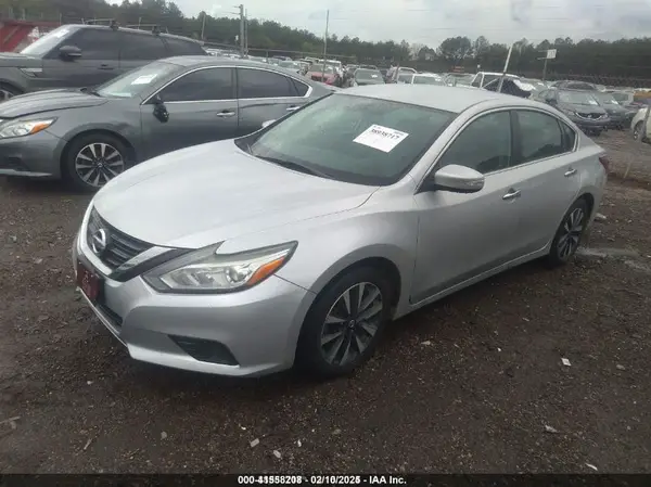 1N4AL3AP0JC150141 2018 NISSAN ALTIMA - Image 2