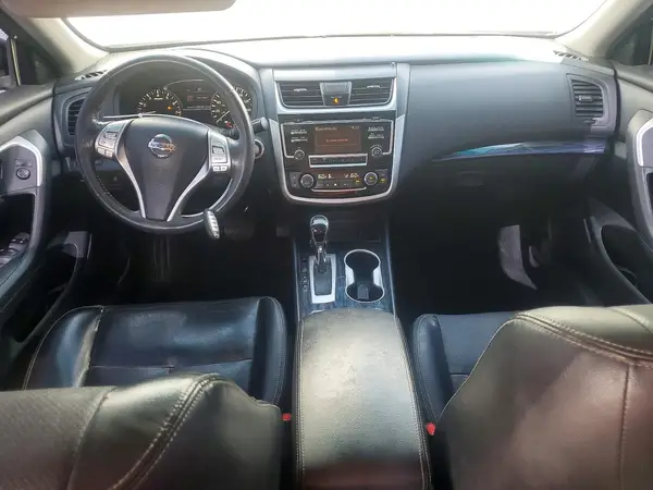 1N4AL3AP0JC150379 2018 NISSAN ALTIMA - Image 8