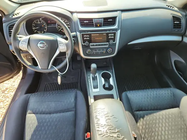 1N4AL3AP0JC150527 2018 NISSAN ALTIMA - Image 8