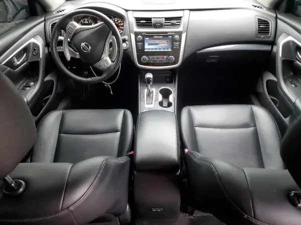 1N4AL3AP0JC150687 2018 NISSAN ALTIMA - Image 8