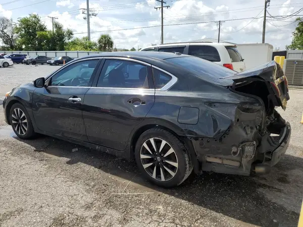 1N4AL3AP0JC150754 2018 NISSAN ALTIMA - Image 2