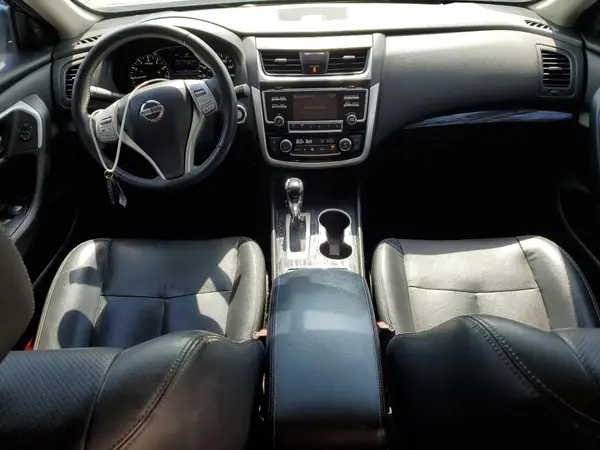 1N4AL3AP0JC150754 2018 NISSAN ALTIMA - Image 8
