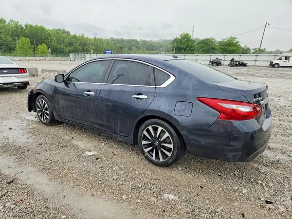 1N4AL3AP0JC150964 2018 NISSAN ALTIMA - Image 2