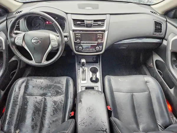 1N4AL3AP0JC150964 2018 NISSAN ALTIMA - Image 8