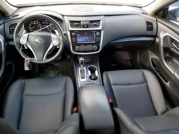 1N4AL3AP0JC151581 2018 NISSAN ALTIMA - Image 8