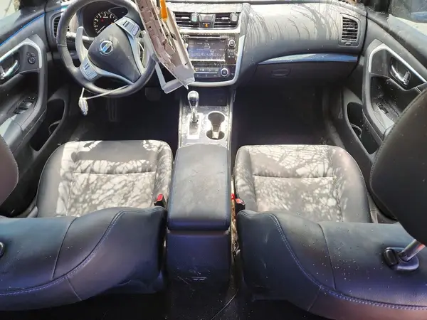 1N4AL3AP0JC152388 2018 NISSAN ALTIMA - Image 8