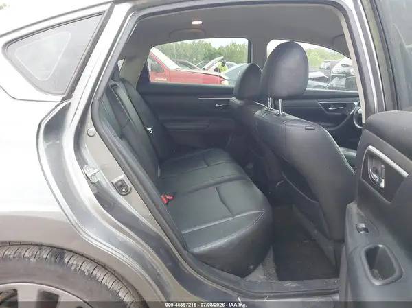 1N4AL3AP0JC152519 2018 NISSAN ALTIMA - Image 8