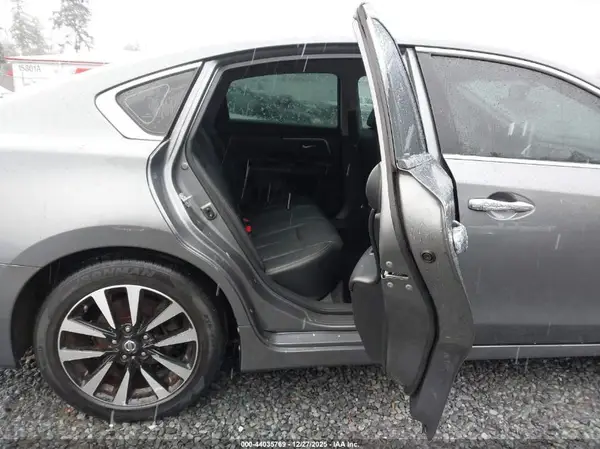 1N4AL3AP0JC152634 2018 NISSAN ALTIMA - Image 8