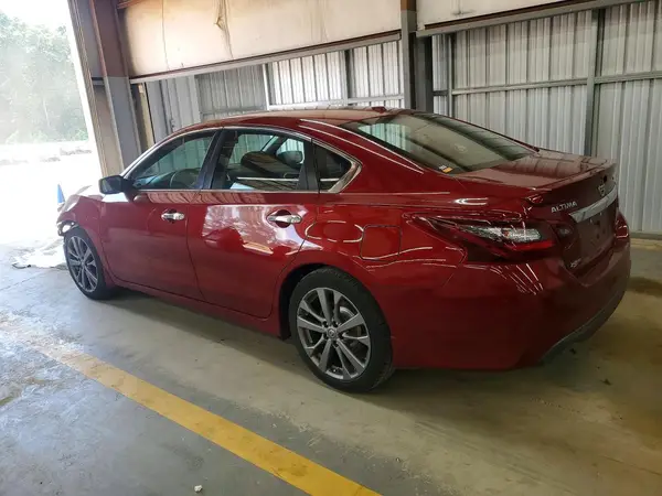 1N4AL3AP0JC152844 2018 NISSAN ALTIMA - Image 2