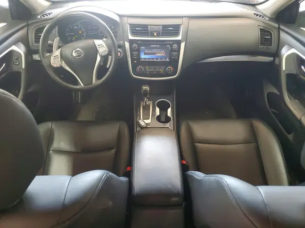1N4AL3AP0JC152844 2018 NISSAN ALTIMA - Image 8