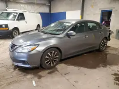 1N4AL3AP0JC153122 2018 NISSAN ALTIMA