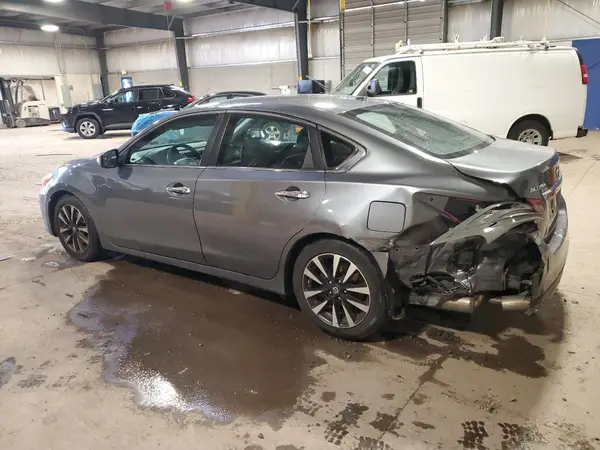 1N4AL3AP0JC153122 2018 NISSAN ALTIMA - Image 2