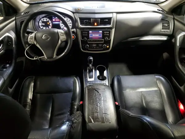 1N4AL3AP0JC153122 2018 NISSAN ALTIMA - Image 8