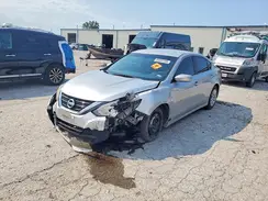 1N4AL3AP0JC153699 2018 NISSAN ALTIMA