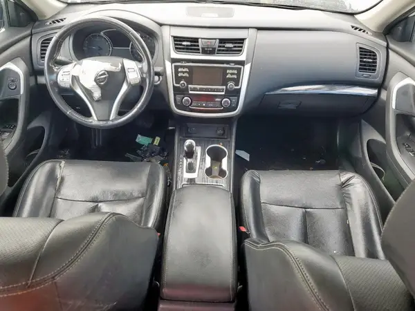 1N4AL3AP0JC153704 2018 NISSAN ALTIMA - Image 8