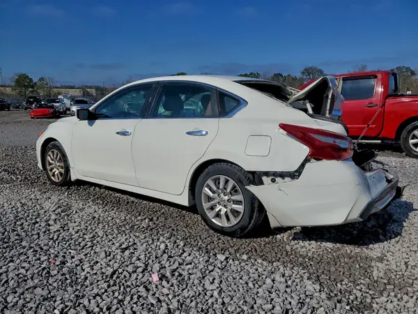 1N4AL3AP0JC154027 2018 NISSAN ALTIMA - Image 2