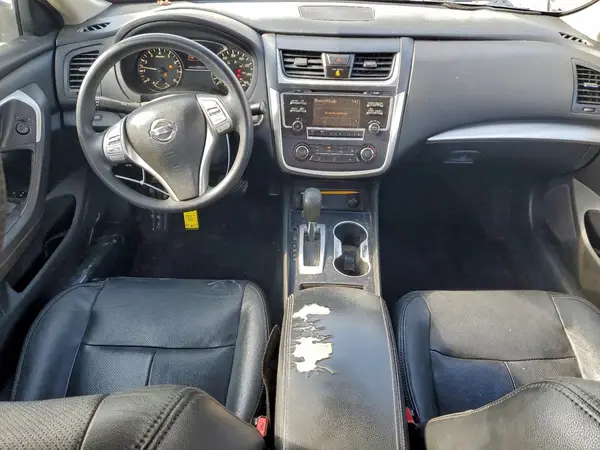 1N4AL3AP0JC154027 2018 NISSAN ALTIMA - Image 8
