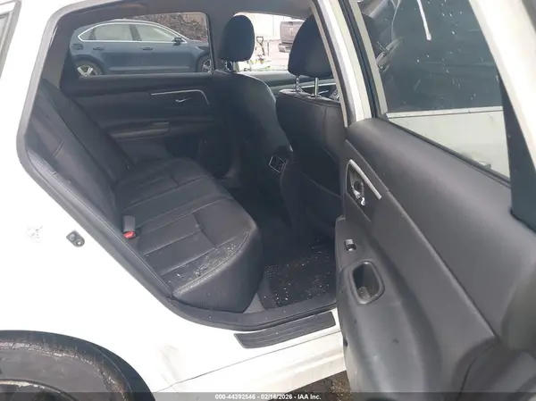 1N4AL3AP0JC154125 2018 NISSAN ALTIMA - Image 8