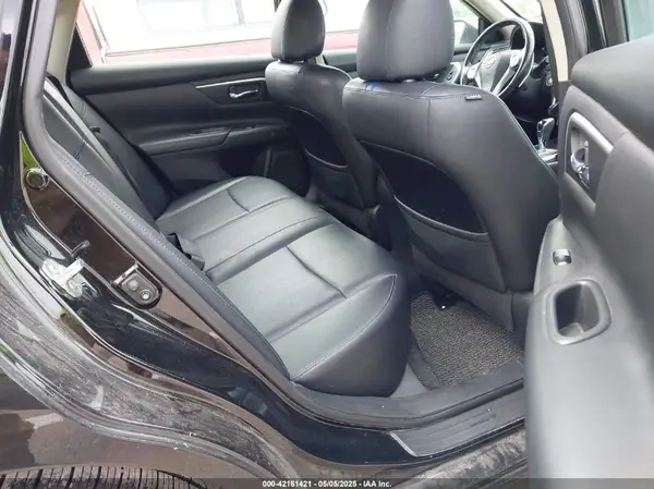 1N4AL3AP0JC155162 2018 NISSAN ALTIMA - Image 8