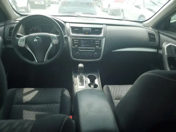 1N4AL3AP0JC155467 2018 NISSAN ALTIMA - Image 8