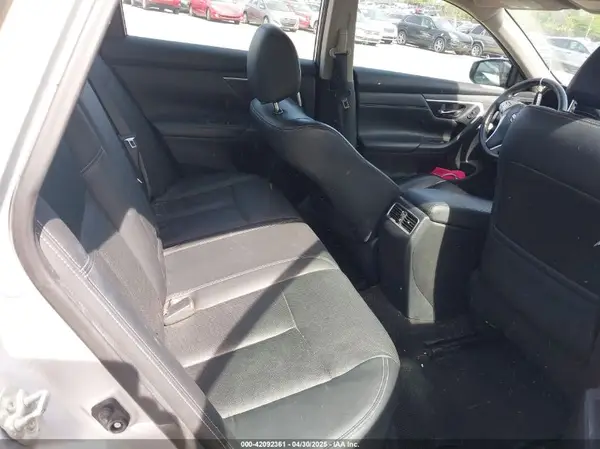 1N4AL3AP0JC155792 2018 NISSAN ALTIMA - Image 8