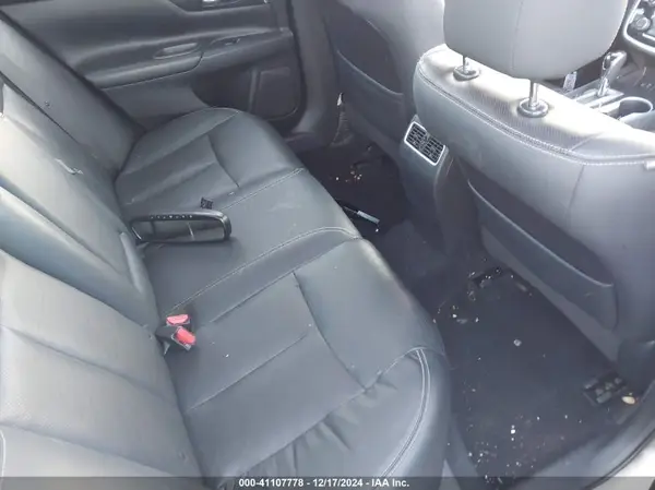 1N4AL3AP0JC156117 2018 NISSAN ALTIMA - Image 8