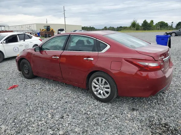 1N4AL3AP0JC156702 2018 NISSAN ALTIMA - Image 2