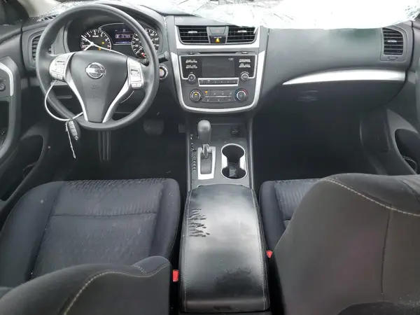 1N4AL3AP0JC156702 2018 NISSAN ALTIMA - Image 8