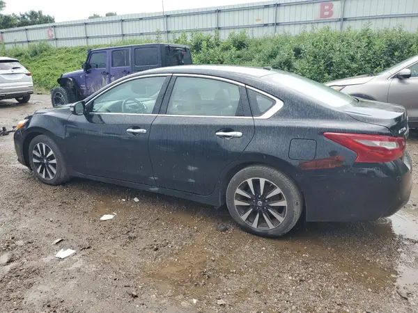 1N4AL3AP0JC156750 2018 NISSAN ALTIMA - Image 2