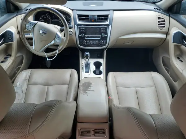 1N4AL3AP0JC156750 2018 NISSAN ALTIMA - Image 8