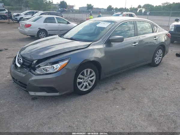 1N4AL3AP0JC156974 2018 NISSAN ALTIMA - Image 2