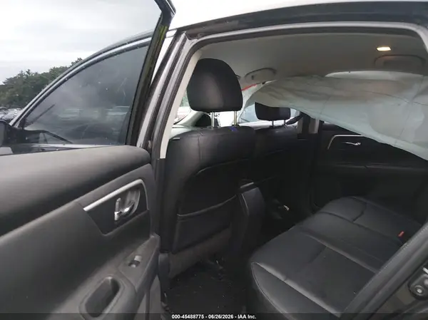 1N4AL3AP0JC157073 2018 NISSAN ALTIMA - Image 8