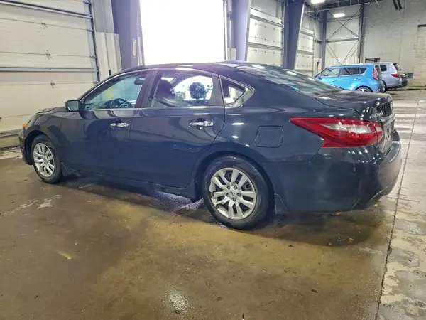 1N4AL3AP0JC157221 2018 NISSAN ALTIMA - Image 2
