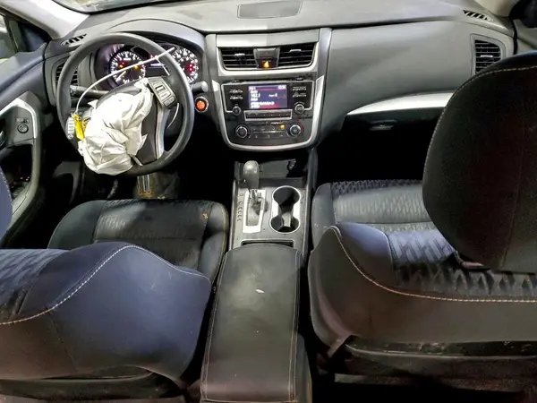 1N4AL3AP0JC157221 2018 NISSAN ALTIMA - Image 8