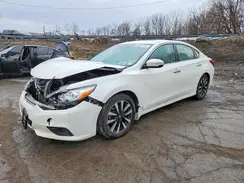 1N4AL3AP0JC157610 2018 NISSAN ALTIMA