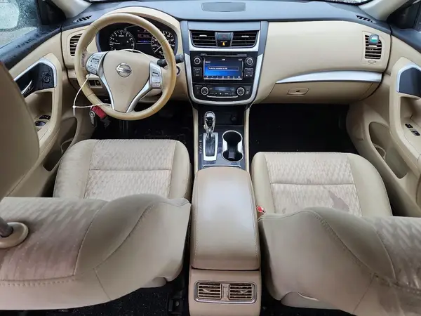 1N4AL3AP0JC157610 2018 NISSAN ALTIMA - Image 8