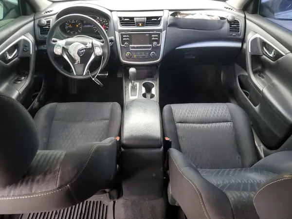 1N4AL3AP0JC157736 2018 NISSAN ALTIMA - Image 8