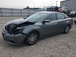 1N4AL3AP0JC158207 2018 NISSAN ALTIMA