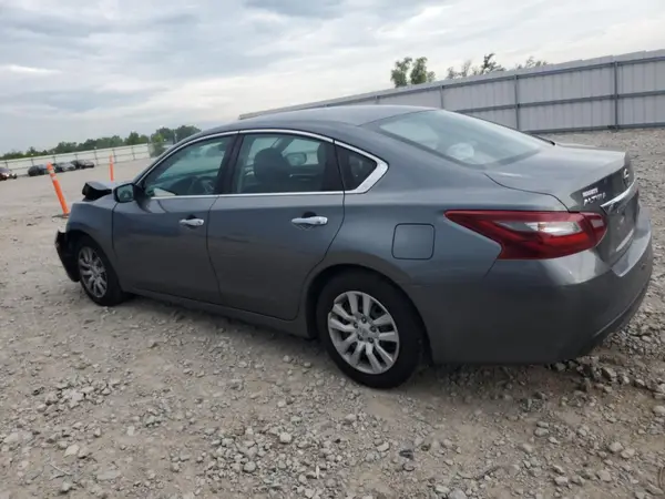 1N4AL3AP0JC158207 2018 NISSAN ALTIMA - Image 2