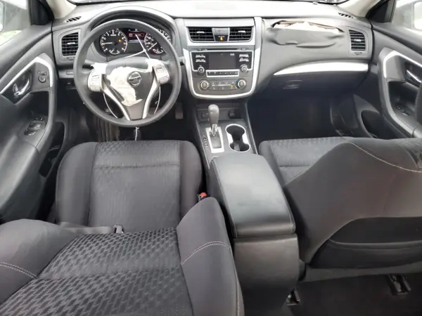 1N4AL3AP0JC158207 2018 NISSAN ALTIMA - Image 8