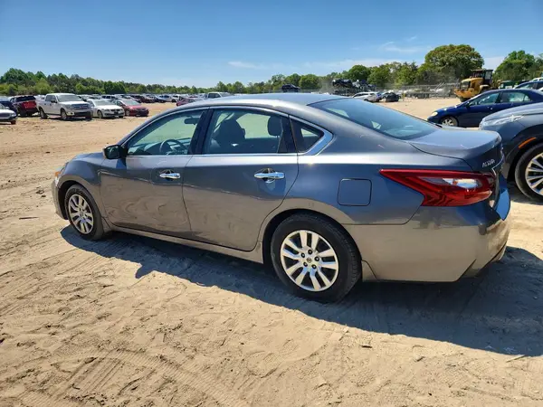 1N4AL3AP0JC158319 2018 NISSAN ALTIMA - Image 2