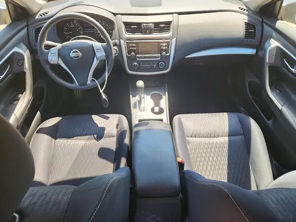 1N4AL3AP0JC158319 2018 NISSAN ALTIMA - Image 8
